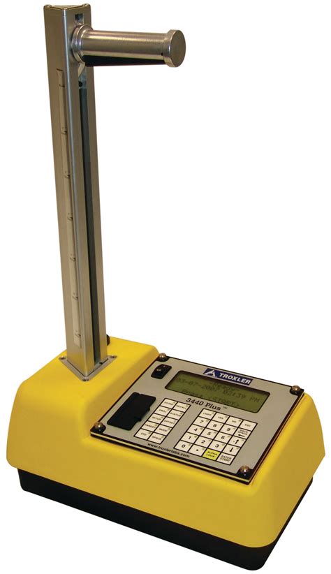 troxler electronic laboratories inc moisture meter|troxler testing center.